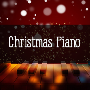 Christmas Piano
